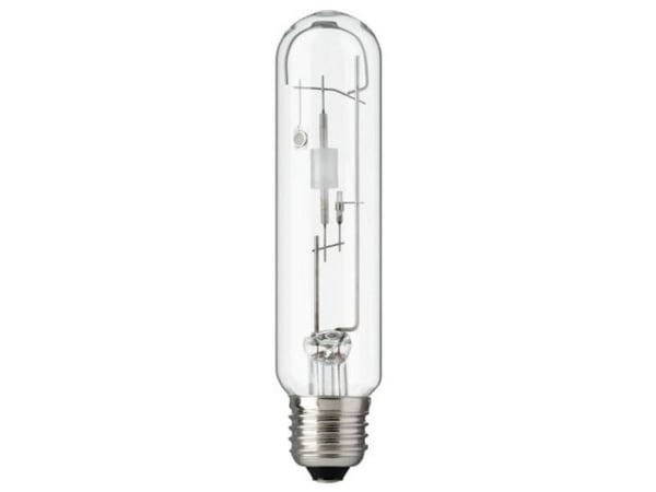 Metallihalogeenilamppu 70W E27 230V 4200K läpinäkyvä CDO-TT Plus 8718696596791