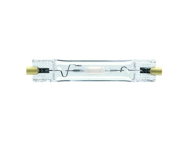 Philips metallhalogenlampa MasterColour CDM-TD RX7s 70W (8711500197825)