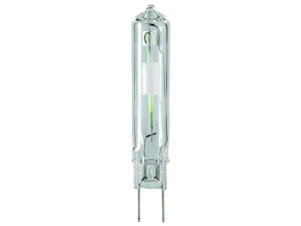 Philips halogen metalldlampl 21275715 81 mm G8.5 73,2 W EEK: G neutralvit rörform 1 st