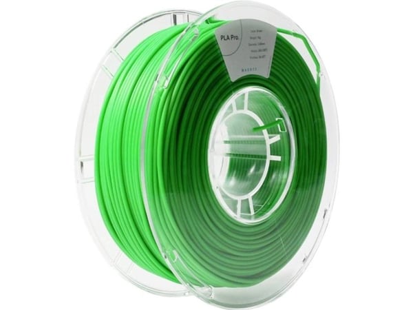 Maertz PMMA-1009-023 PMMA-1009-023 Filament PLA Pro 2,85 mm 1000 g Grön 1 st