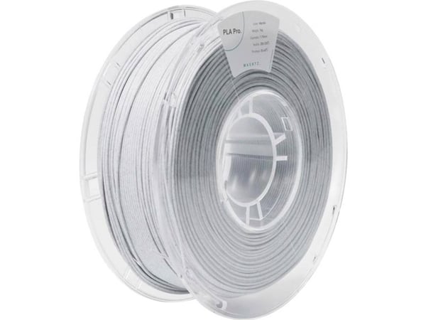 Maertz PMMA-1009-015 filament PLA Pro 1,75 mm 1000 g marmor (1 stk)