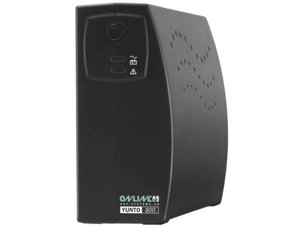 YUNTO 800 | 800VA / 480W