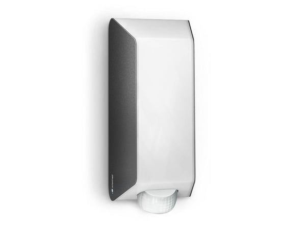 Steinel 60W valaisin Steinel L 30 anturilla antrasiittiä