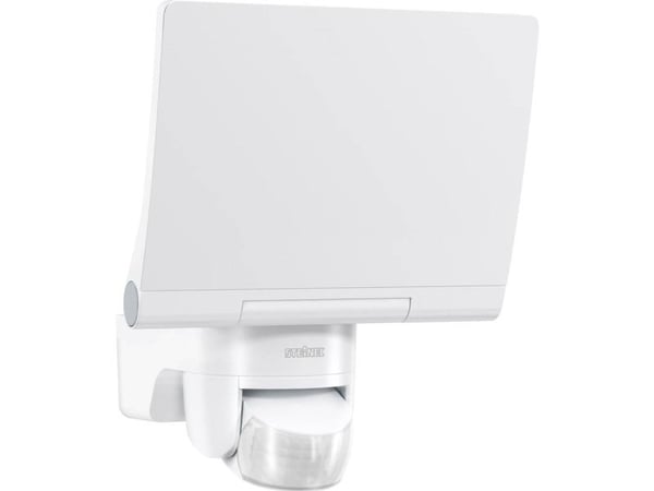 STEINEL XLED, Pop-up, Rektangulær, 3000 K, IP44, Hvit