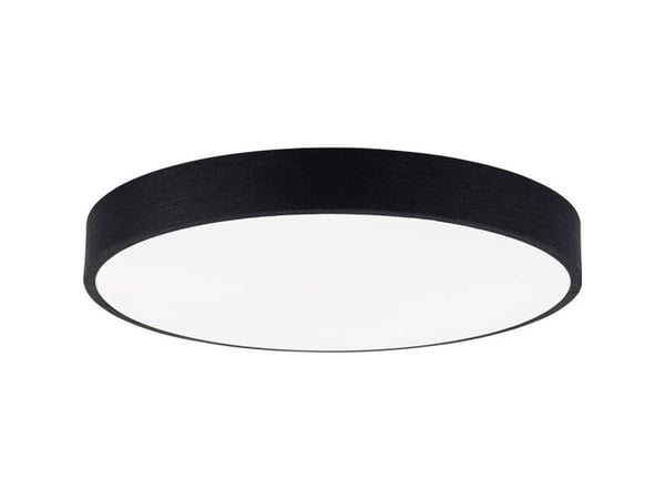 Brilliant G80821/76 Filiz LED taklampe LED (RGB) innebygd 36 W svart/hvit