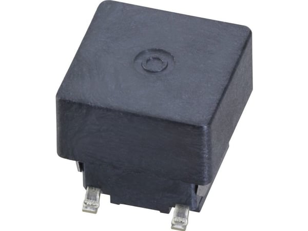Omron B3FS-1092P-A Painike 24 V/DC 0,05 A hetkellinen 1 kpl (B3FS-1092P-A)