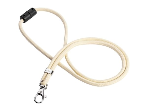 Durable 824116, Merkesnor, Beige, 1 stykker, Resirkulert polyetylentereftalat (rPET), 46 cm, 6 mm