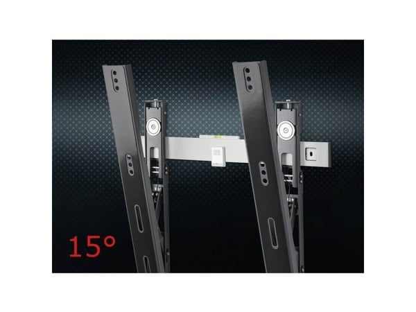 ULTRASLIM TILT TV VEGGMONTERING VESA 400 32 - 70 TILT