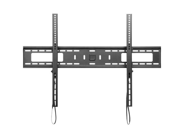 One For All WM 4920, 106,7 cm (42"), 3,05 m (120"), 75 kg, 100 x 100 mm, 900 x 600 mm, Svart