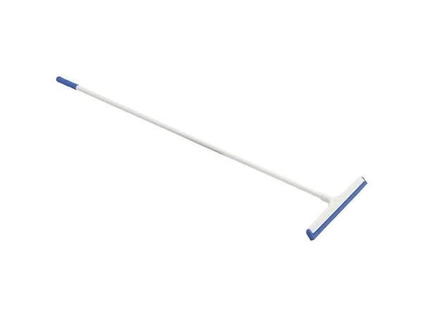 Siena HOME 18264599 Gummiskrapa Arbetsbredd 450 mm