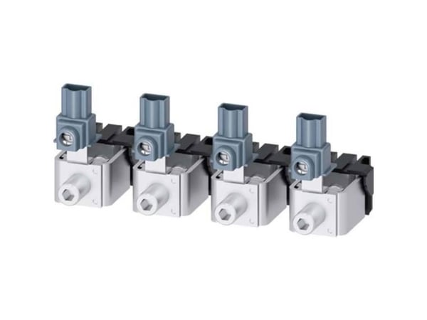 Siemens 3VA9234-0JH11 Runkokiinnike 1 kpl