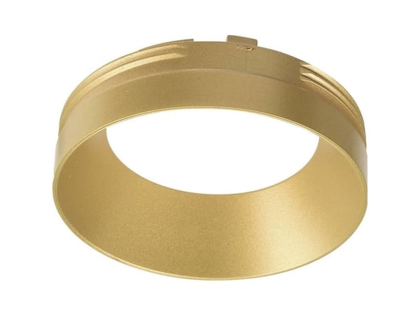Deko Light 930758 Lucea 6/10 reflektor for 3-faset skinne-systemkomponenter (gull)