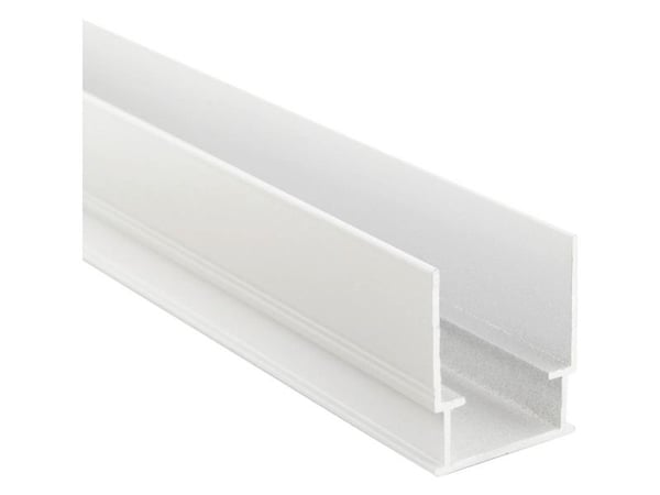 Deko Light 970801 Combo aluminiumsprofil (L x B x H) 2000 x 31 x 36 mm 1 stk.