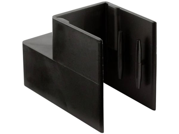 Deko Light 988162 Yhdistelmäliittimet ABS 1 kpl