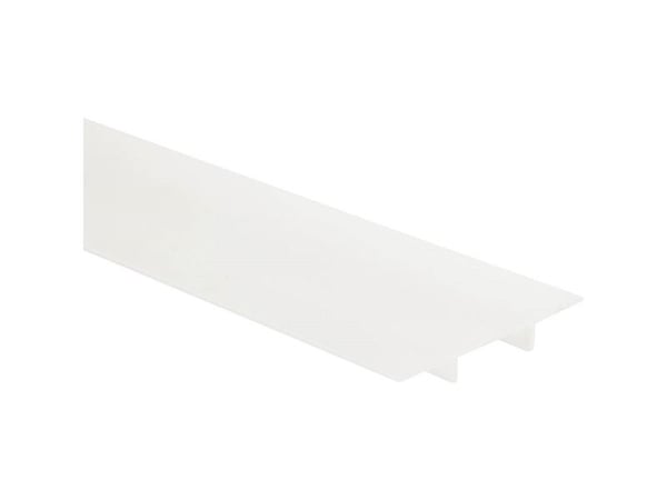 Deko Light 988120 Combo profil-cover PMMA (L x B x H) 2000 x 50 x 6 mm 1 stk