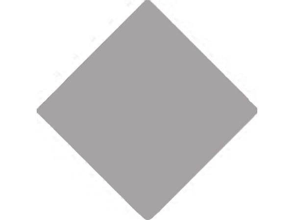 Deko-Light 980550 Endkappe E-AV-05-12 Set 2 Stk Silber Profile-Endkappe Aluminium 1 St. (980550)