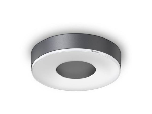 Steinel taklampe med bevegelses- og skumringssensor LED RS 200 C