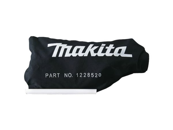 Makita - Dammpåse