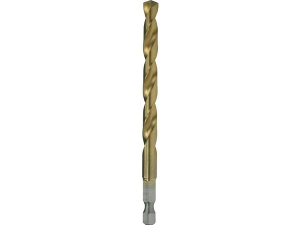 Makita - Bor - bor - 3.3 mm - heksagonal - lengde: 85 mm - for Makita DHP482RTJ