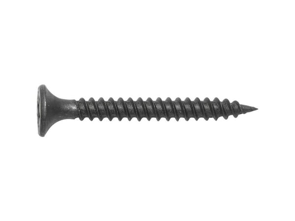 Makita - Drywall screw - 1000 deler - 3.5 mm - lengde: 35 mm - for Makita DFR551RTJ