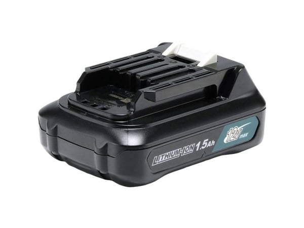 Makita BL1016 - Batteri - Li-Ion - 1.5 Ah - 17 Wh