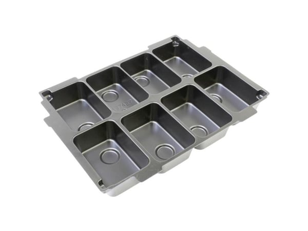 Makita - Insert för väska