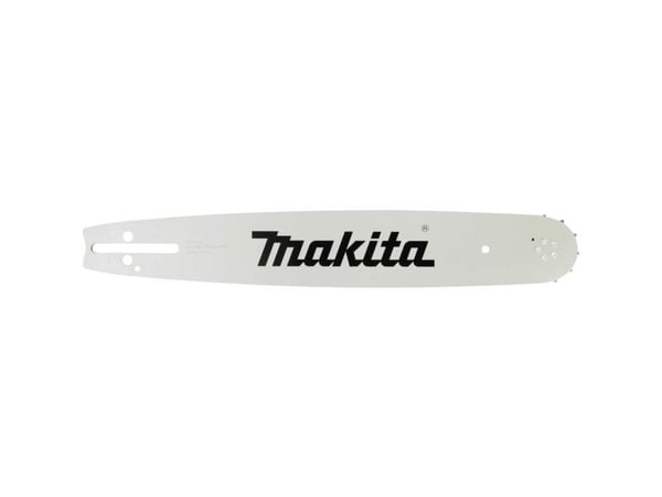 Makita - Moottorisahan ohjaustanko - 38 cm