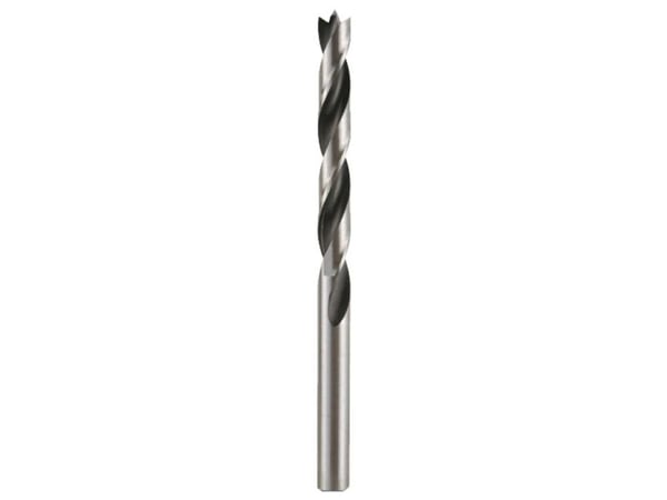 Makita - Bor - for tre, kryssfinér, bløtt tre, løvtre, finertre - brad-punktsbit - 12 mm - cylindrical - lengde: 155 mm - for Makita DHP482RTJ