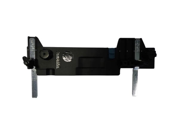 Makita A - Adapter för styrskena - för Makita DHS710ZJ, HS7101J1