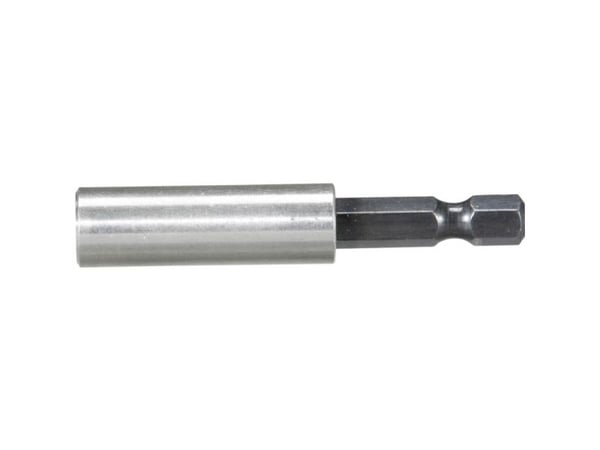 Makita - Spissholder - sekspunkters - 1/4" - lengde: 60 mm