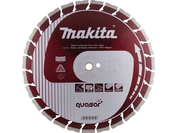 Makita B-13471, 2 cm, 40 cm, 1 stykker