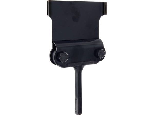 Makita - Lastauslasta - laatoille, matoille, linoleumille - SDS-plus - pituus: 160 mm - leveys: 100 mm - Makita DHR243RTJ:lle