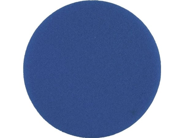 Makita D-62549 Klett-Schwa blau 125 125mm (D-62549)