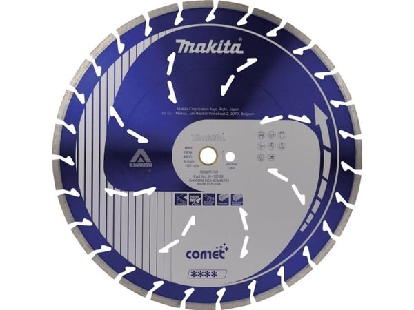 Makita B-13568, 2 cm, 40 cm, 1 stykker