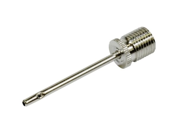 Makita - Inflator needle - för Makita DMP180Z, MP100D, MP100DZ