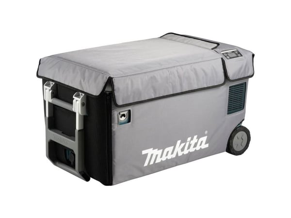 Makita CE00000002 Jääkaapin suojus jääkaapille/pakastimelle/lämmityslaitteelle (CW002G) 50L (50L)