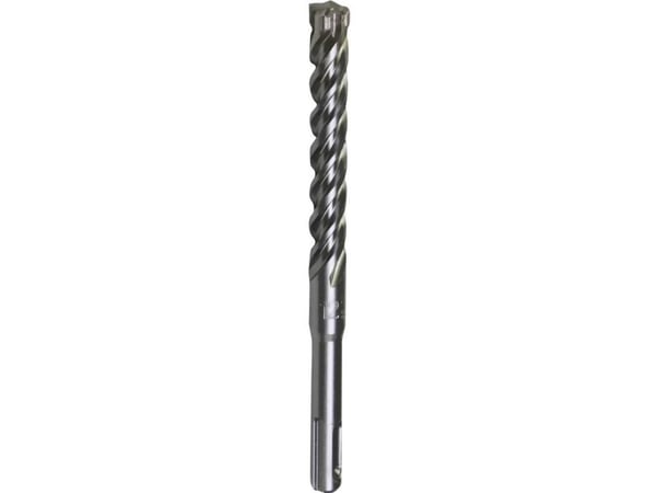 Makita Omnibohrer - Bor - for betong, murverk, stein, forsterket betong, murstein, engineering brick - hammerbit - 10 mm - SDS-plus - lengde: 165 m...