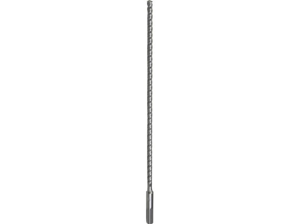 Makita Nemesis II - Bor - for betong, murverk, stein, forsterket betong, engineering brick - hammerbit - 8 mm - SDS-plus - lengde: 265 mm - for Mak...