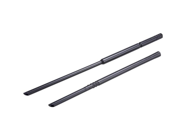 Makita - Munstyckesats - 2 delar - 8 mm