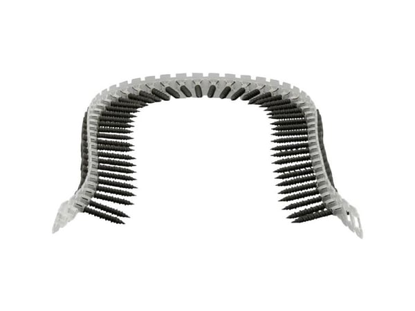 Makita F-31751 inbyggnadsskruv 3,9 mm 45 mm 1000 st