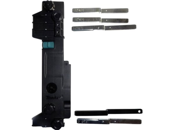Makita 197252-3 adapter for styreskinne (197252-3)