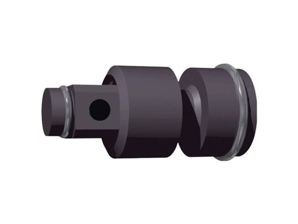 Makita 134877-2 Saranapala 1/2 84mm (134877-2)