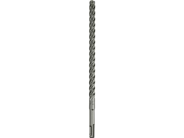 Makita Nemesis II - Bor - for betong, forsterket betong, murstein, iron-reinforced concrete - hammerbit - 12 mm - SDS-plus - lengde: 265 mm - for X...