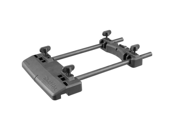Makita SP6000/RP11 - Føringsskinneadapter - for Makita RT001GM205