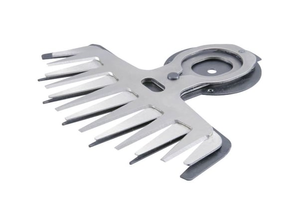Makita - Gresskutteblad - bredde: 160 mm
