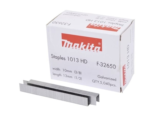 Makita F-32650, 5040 stykker