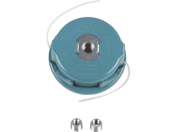 Makita Tap & Go - Linjehode for gresstusser - 2 lines