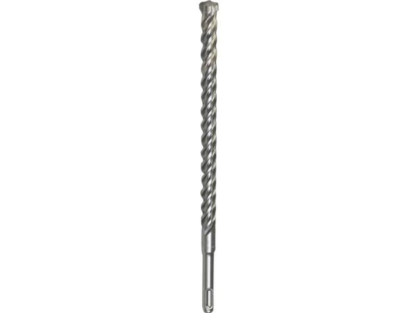 Makita Nemesis II - Bor - for betong, forsterket betong, murstein - hammerbit - 10 mm - SDS-plus - lengde: 215 mm - for XGT HR008GM202