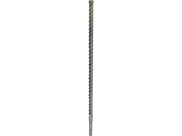 Makita Nemesis II - Bor - for betong, stein, murstein - hammerbit - 10 mm - SDS-plus - lengde: 455 mm - for XGT HR008GM202