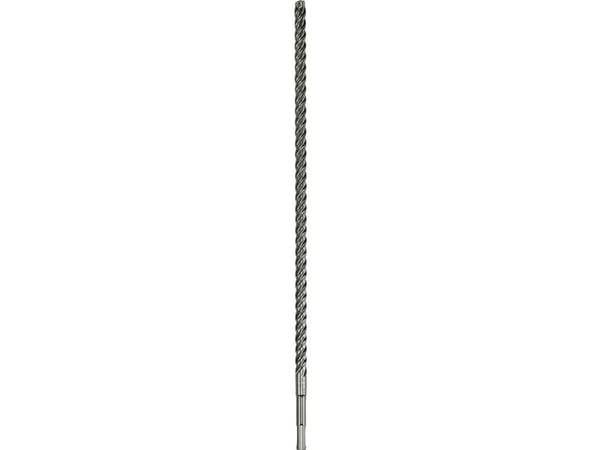 Makita Nemesis II - Bor - for betong, concrete with steel reinforcement - hammerbit - 12 mm - SDS-plus - lengde: 455 mm